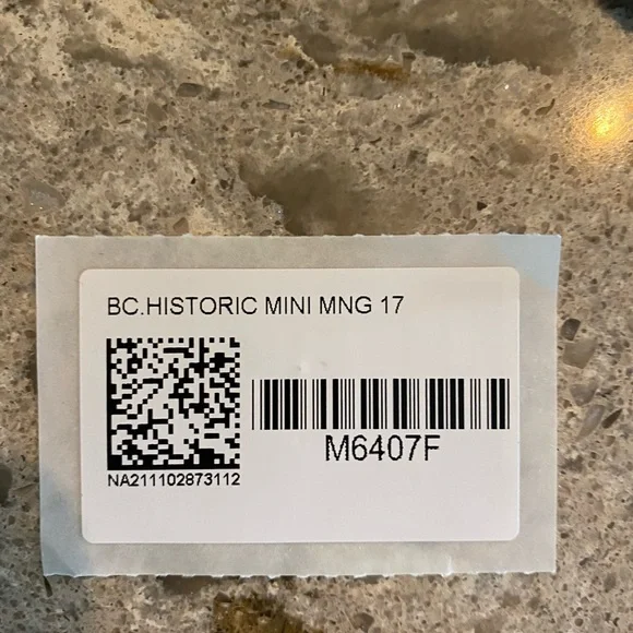 Louis Vuitton Gold and Brown Bracelet - Picture 5 of 9